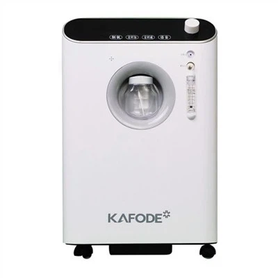 Najboljši generator kisika